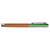 VINGA Bosler RCS recycled SS pen
