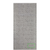 VINGA Verso OCS organic cotton towel, 4 pcs set