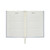 VINGA One memory a day GRS recycled paper journal