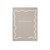 VINGA Thankfulness GRS recycled paper journal