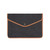 VINGA Bosler GRS recycled canvas 16" laptop sleeve