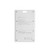 Findcard RCS recycled plastic item finder card