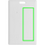 Findcard RCS recycled plastic item finder card