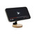 Magmount RCS recycled plastic and bamboo phone stand