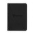 Trackmate RCS rpolyester passport holder worldwide locating