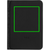 Trackmate RCS rpolyester passport holder worldwide locating
