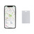Findit RCS rplastic ultra-thin finder card rechargeable