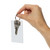 Findit RCS rplastic ultra-thin finder card rechargeable