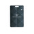 Findit RCS rplastic ultra-thin finder card rechargeable