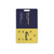 Findit RCS rplastic ultra-thin finder card rechargeable