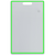 Findit RCS rplastic ultra-thin finder card rechargeable