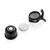 Pedalfinder bike bell with worldwide locating