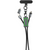 Terra RCS recycled PET phone cord with 60W dual charge cable