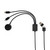 Terra RCS rPET 6-in-1 charging cable with watch charger
