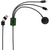 Terra RCS rPET 6-in-1 charging cable with watch charger