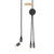 Terra RCS recycled PET 3 meter  4-in-1 cable