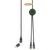 Terra RCS recycled PET 3 meter  4-in-1 cable