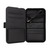 Swiss Peak RCS recycled travel case with 3 in 1 charger