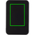 Boostcore RCS recycled plastic powerbank 5.000mAh with USB C