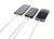 Boostcore RCS recycled plastic powerbank 10.000mAh USB C