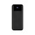 Turbopack RCS rplastic powerbank 10.000 integrated cables