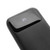Turbopack RCS rplastic powerbank 10.000 integrated cables