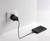 Orion RCS recycled aluminum 5000 mah 5W magnetic powerbank