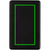 Orion RCS recycled aluminum 5000 mah 5W magnetic powerbank