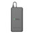 Urban Vitamin Menlo Park RCS rplastic 20,000 20WPD powerbank