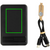 Zen RCS rplastic 5000 mah 5W magnetic bamboo powerbank