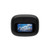 Airtune RCS recycled plastic ANC earbuds with touch screen