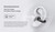 Urban Vitamin Long Beach ENC rplastic wireless earbuds