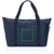 Sonny Aware™ RPET XL cooler tote