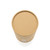 Fluid RCS certified recycled steel tumbler 500ml