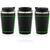 Java RCS recycled double wall tumbler 350ML