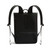 Urban Water Resistant Flap-top Backpack