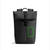 Urban Water Resistant Flap-top Backpack