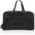 Swiss Peak Aware™ RPET 15.6 inch laptop weekend bag