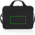 Swiss Peak Aware™ RPET Essential 15.6 inch laptop bag