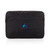 Swiss Peak Aware™ RPET Essential 15.6 inch laptop sleeve