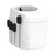 SKROSS Pro 3-Pole World Travel Adapter