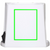 SKROSS World Travel Adapter MUV 2-pole with USB A and C