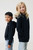 Yengo. Kids cotton hoodie with sidepockets (regular fit, 280 gr)