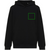 Yengo. Kids cotton hoodie with sidepockets (regular fit, 280 gr)