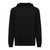 Iqoniq Yengo recycled cotton hoodie with sidepockets
