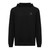 Iqoniq Yengo recycled cotton hoodie with sidepockets