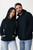 Iqoniq Yengo recycled cotton hoodie with sidepockets