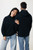 Iqoniq Yengo recycled cotton hoodie with sidepockets
