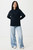 Iqoniq Yengo recycled cotton hoodie with sidepockets