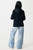 Iqoniq Yengo recycled cotton hoodie with sidepockets